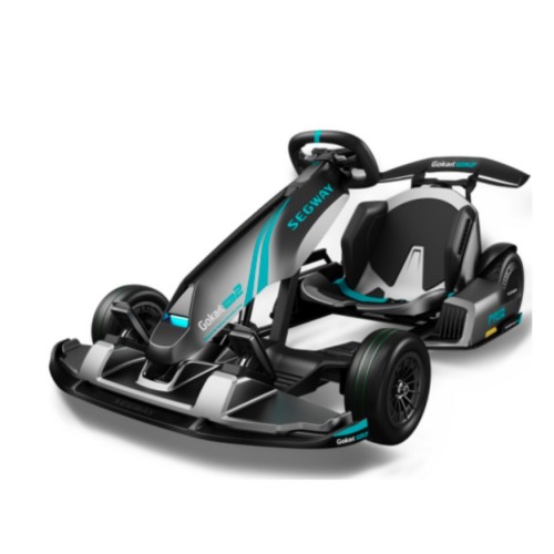 Xiaomi Ninebot Segway Gokart Pro 2 Fullkit Versi 2 - Gokart Pro 2 New Version With Ninebot S-Max